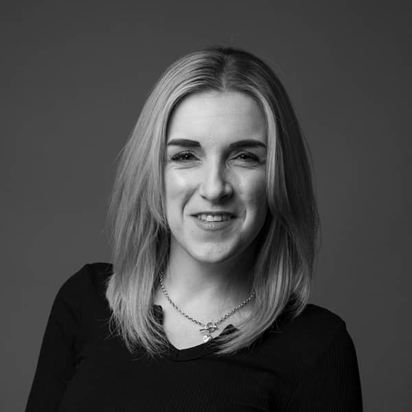 Sophie Marshall